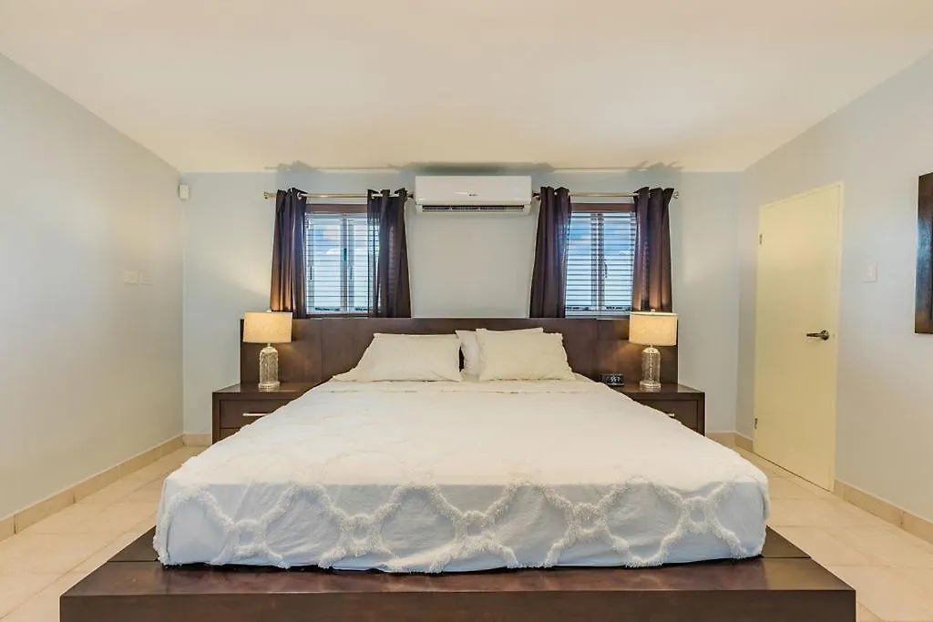 Villa Seroe Janchi Noord 0*,  Aruba