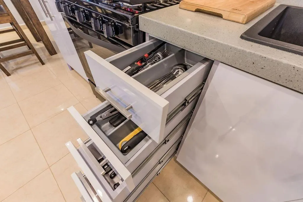 بيت للعطل نورد Villa Seroe Janchi