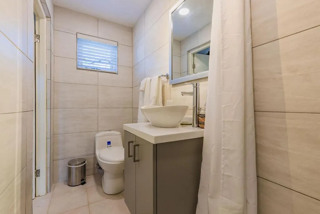 نورد Villa Seroe Janchi أروبا